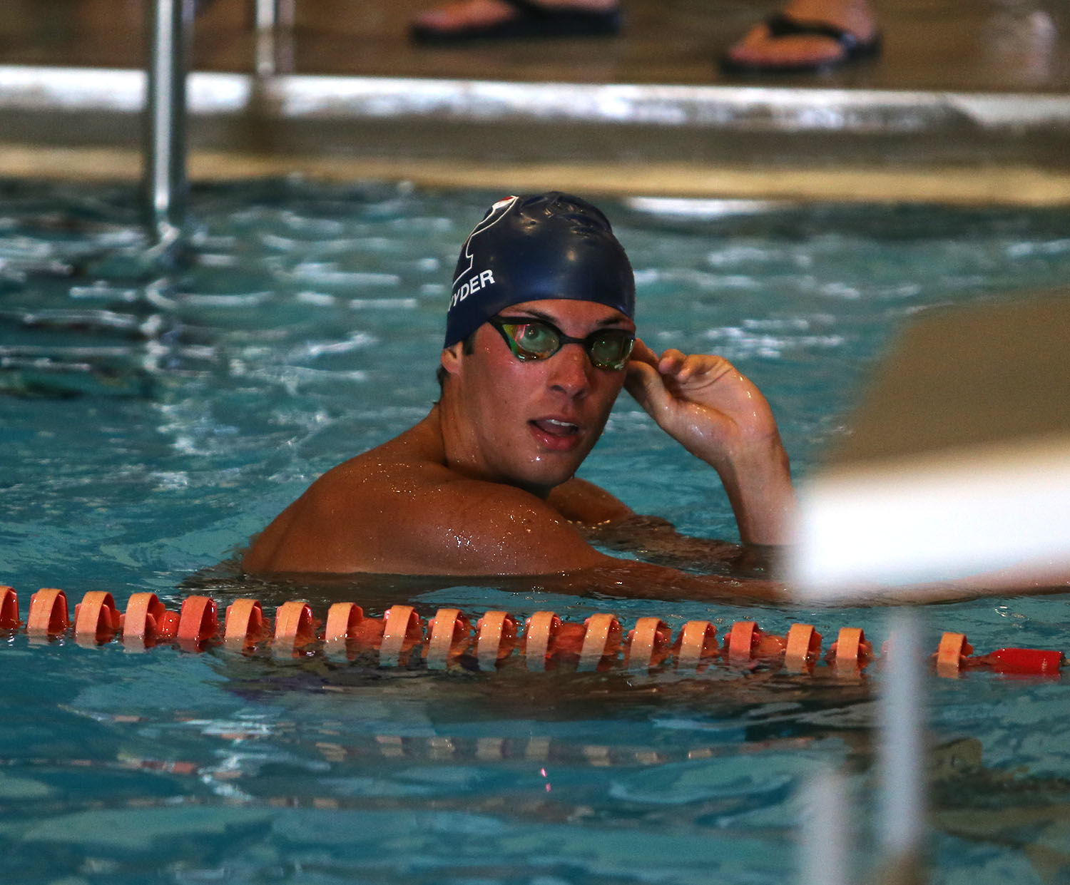 Indoor Lifeguard Championships